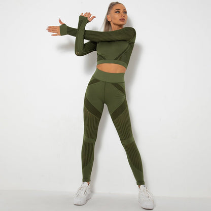 Zestaw antycellulitowy TightTonic™ Comfort