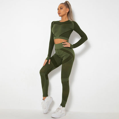 Zestaw antycellulitowy TightTonic™ Comfort