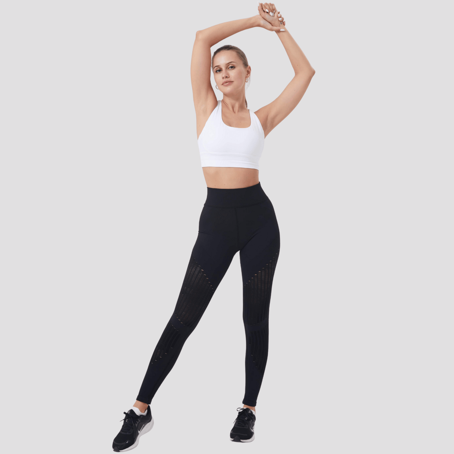 Leginsy antycellulitowe TightTonic™ Comfort