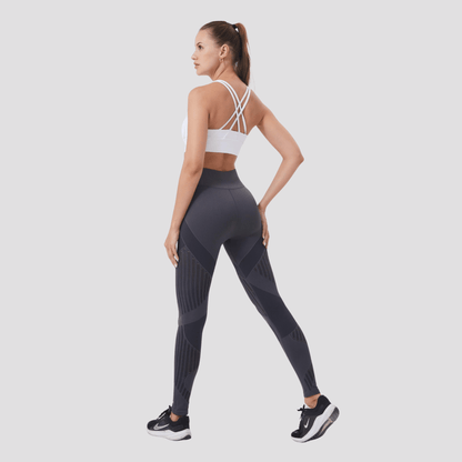 Leginsy antycellulitowe TightTonic™ Comfort