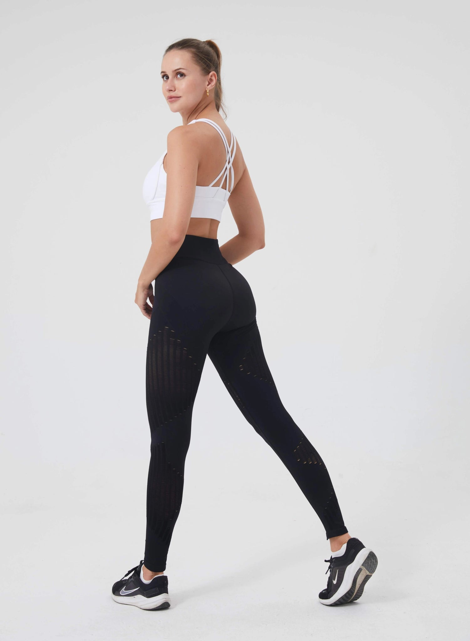 Anti - Selülit Konfor Taytı TightTonic™ - Tight Tonic