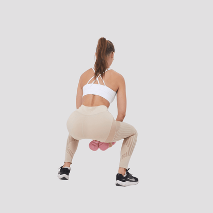 Leginsy antycellulitowe TightTonic™ Comfort