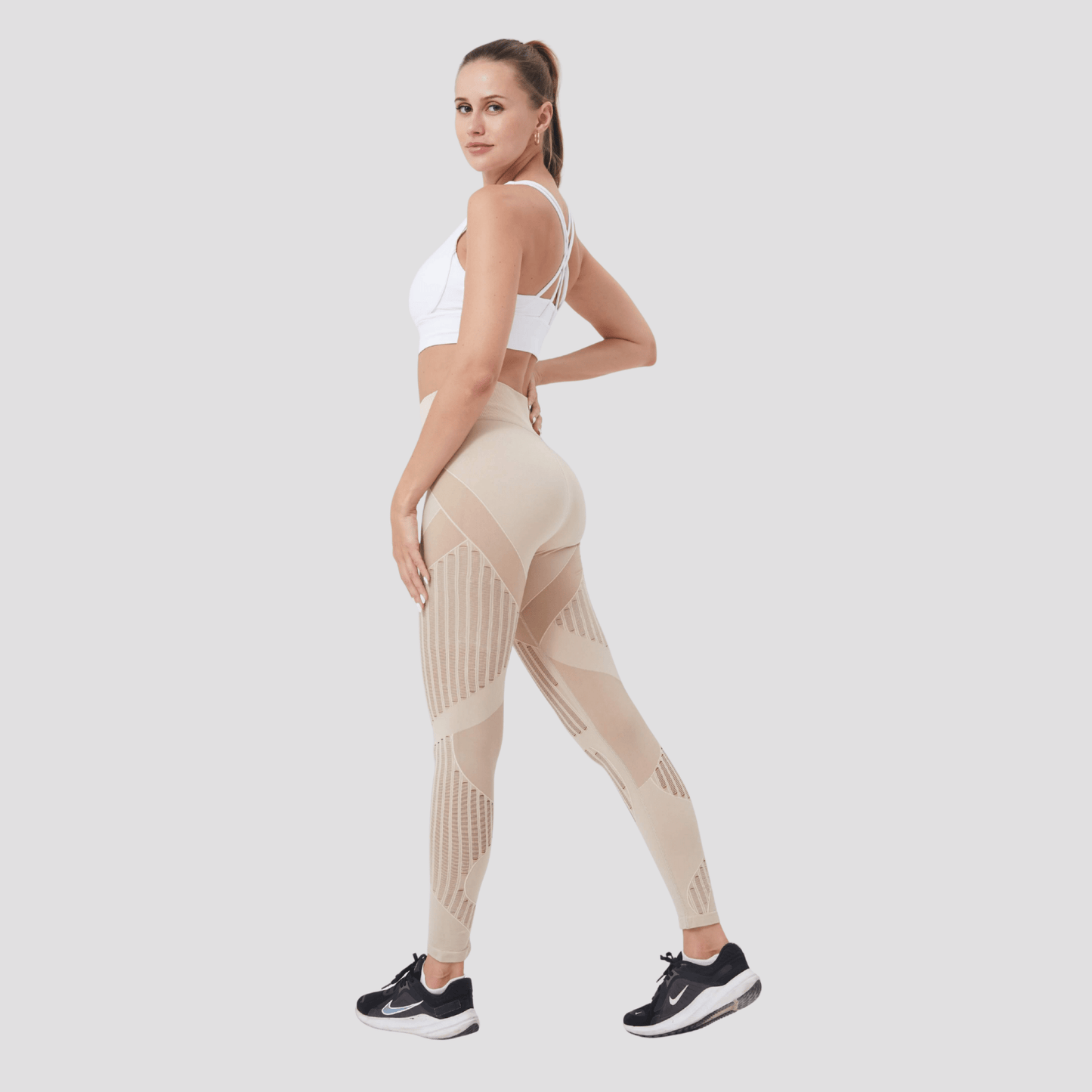 Leginsy antycellulitowe TightTonic™ Comfort