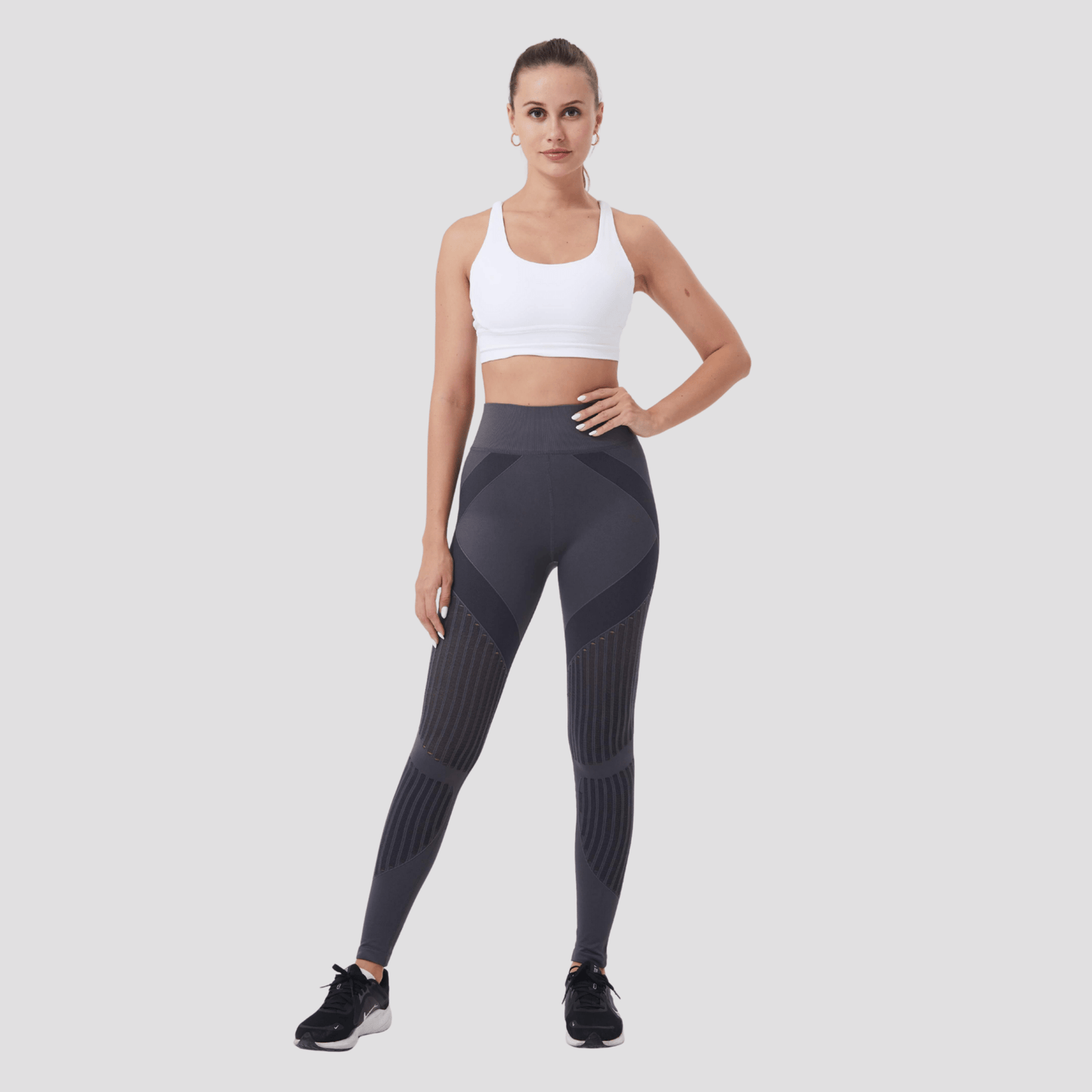 Leginsy antycellulitowe TightTonic™ Comfort