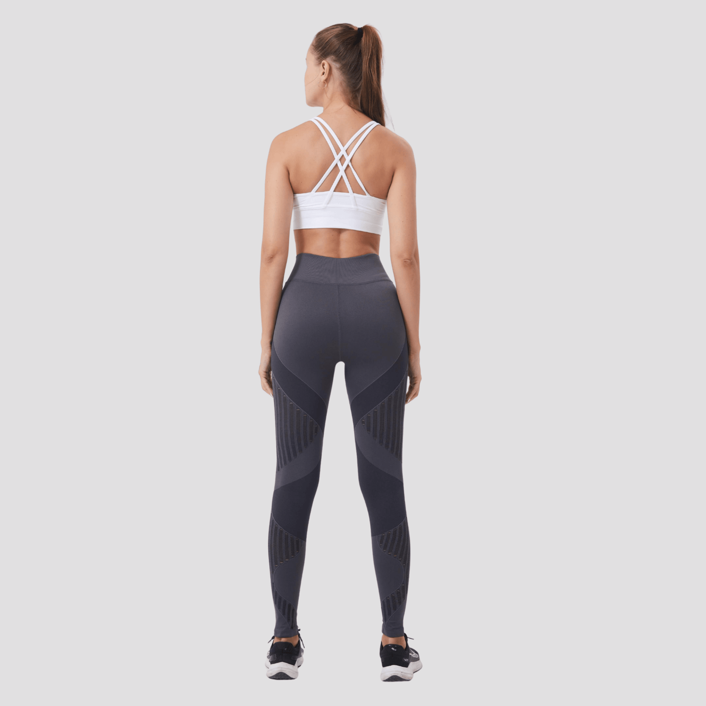 Leginsy antycellulitowe TightTonic™ Comfort