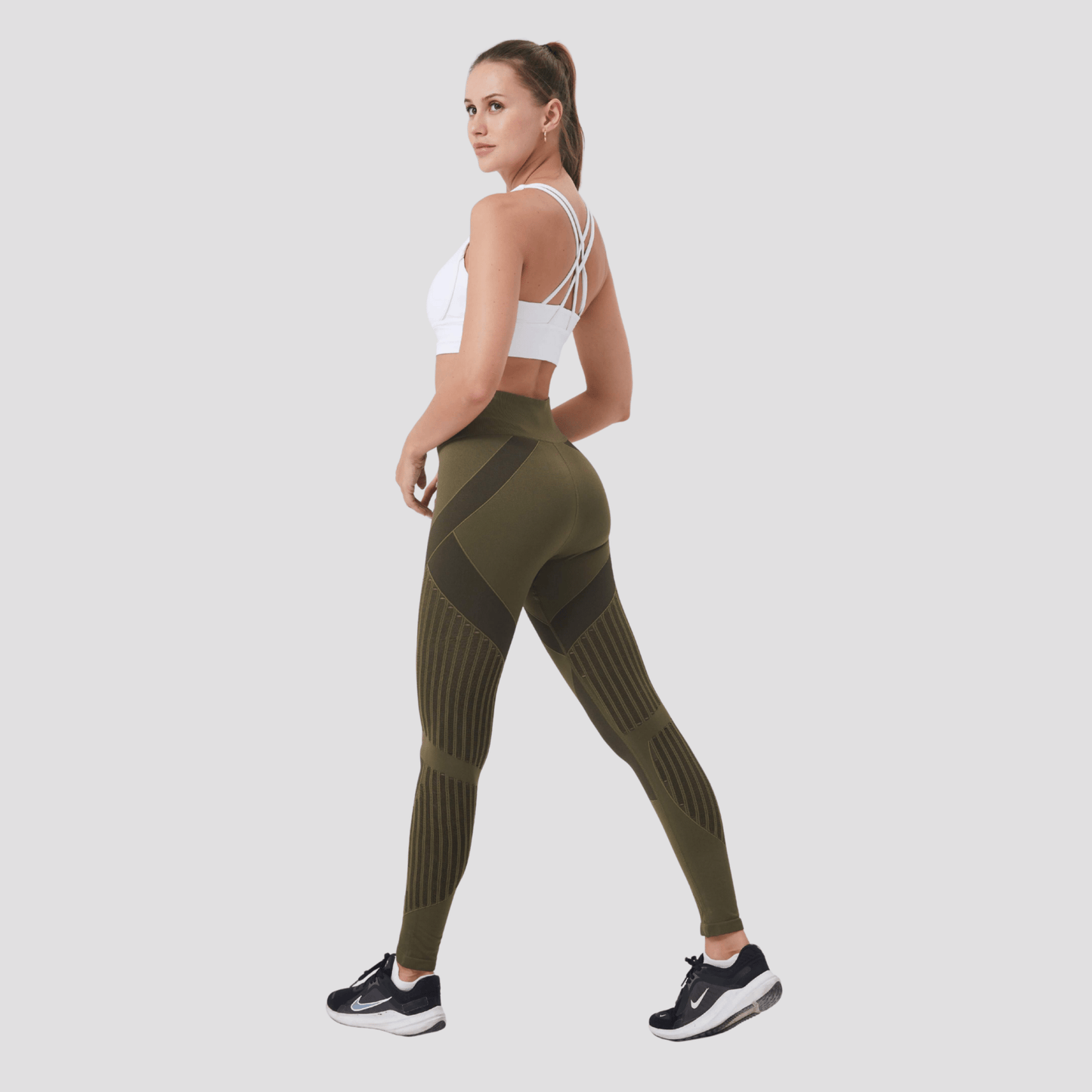 Leginsy antycellulitowe TightTonic™ Comfort