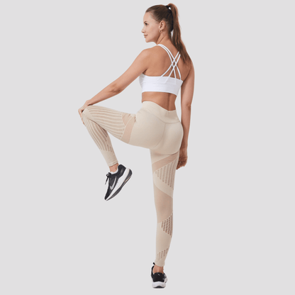 Leginsy antycellulitowe TightTonic™ Comfort