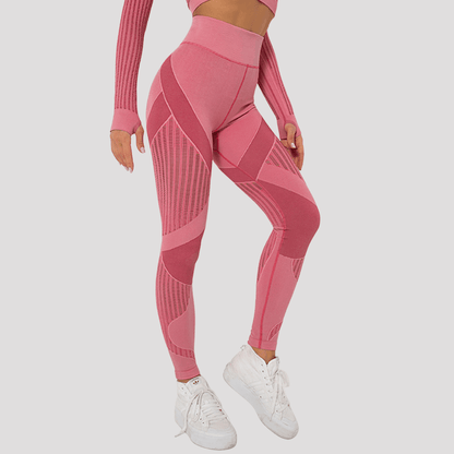 Leginsy antycellulitowe TightTonic™ Comfort