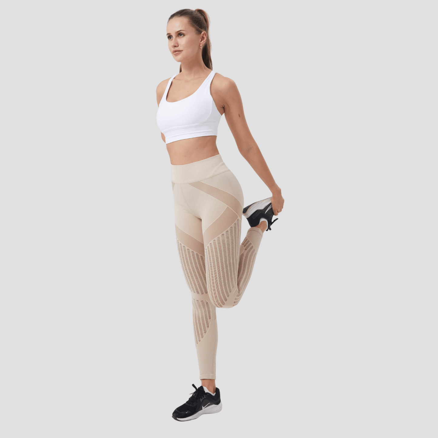 Leginsy antycellulitowe TightTonic™ Comfort