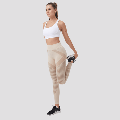 Leginsy antycellulitowe TightTonic™ Comfort