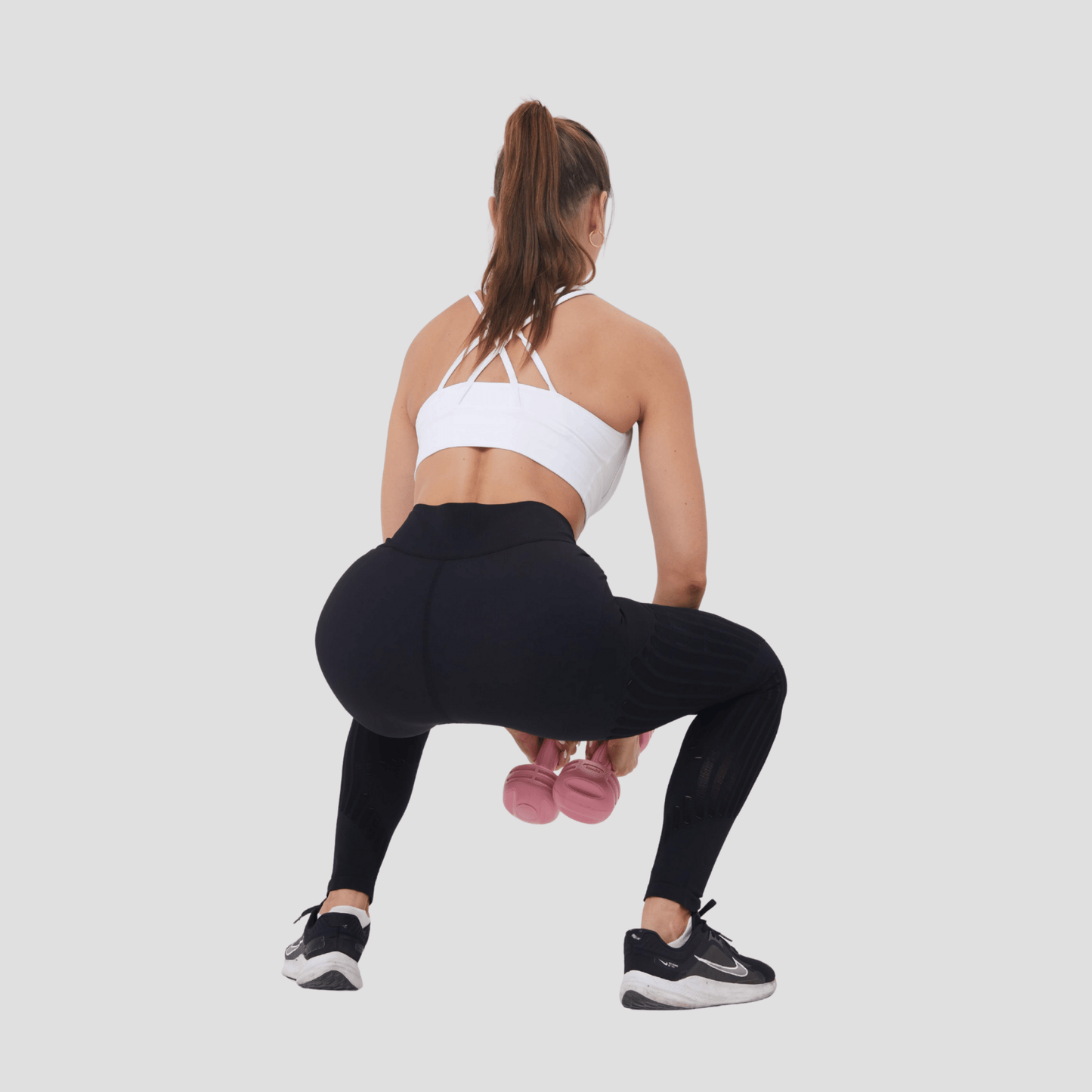 Leginsy antycellulitowe TightTonic™ Comfort