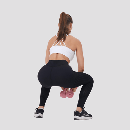 Leginsy antycellulitowe TightTonic™ Comfort