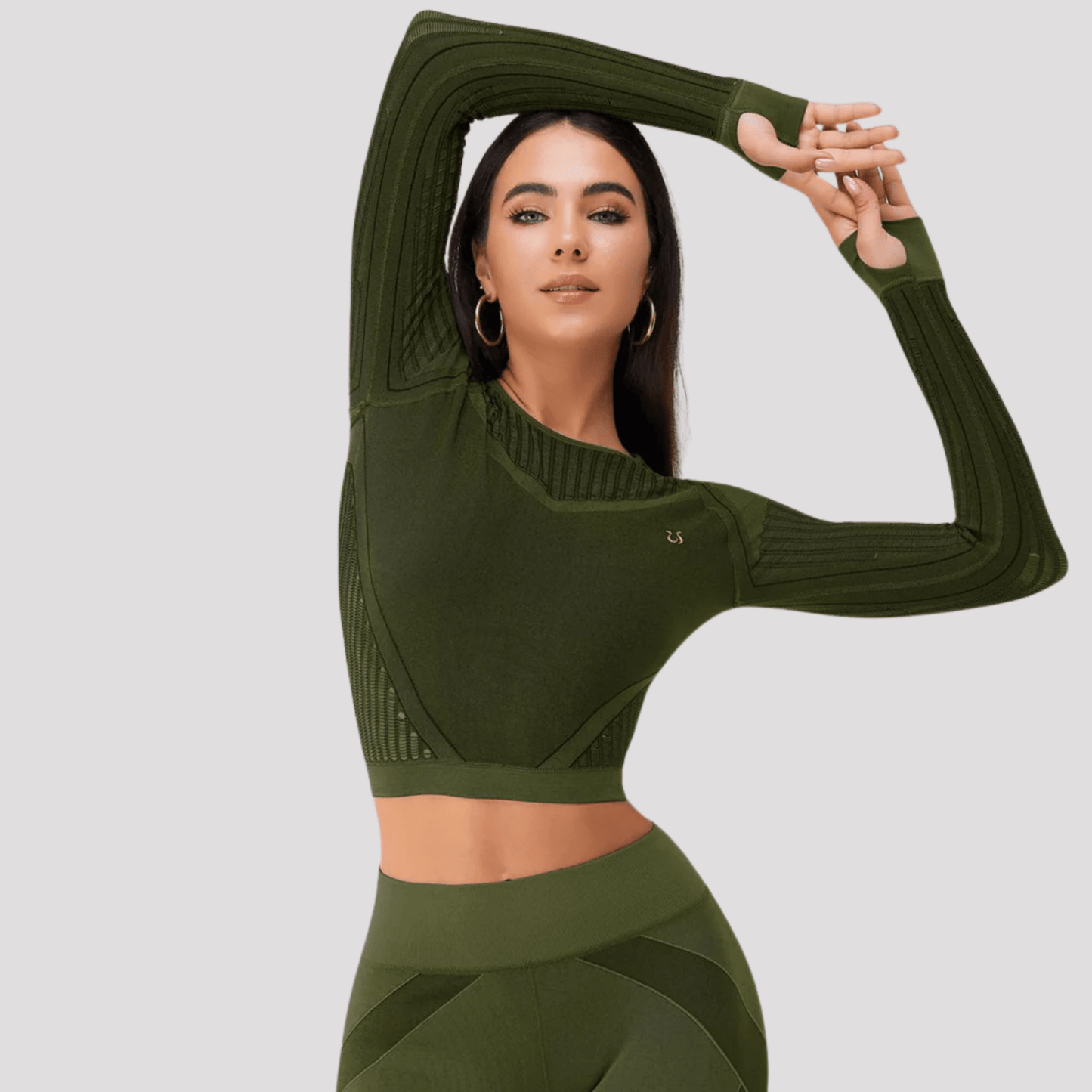 Anti-Selülit Konfor Tişört