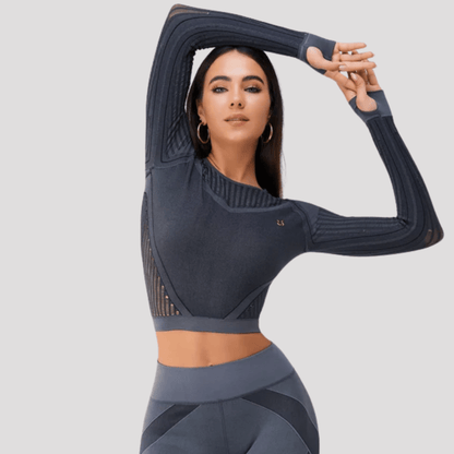 Anti-Selülit Konfor Tişört