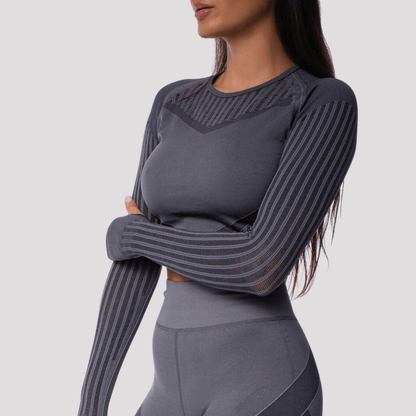 Anti-Selülit Konfor Tişört