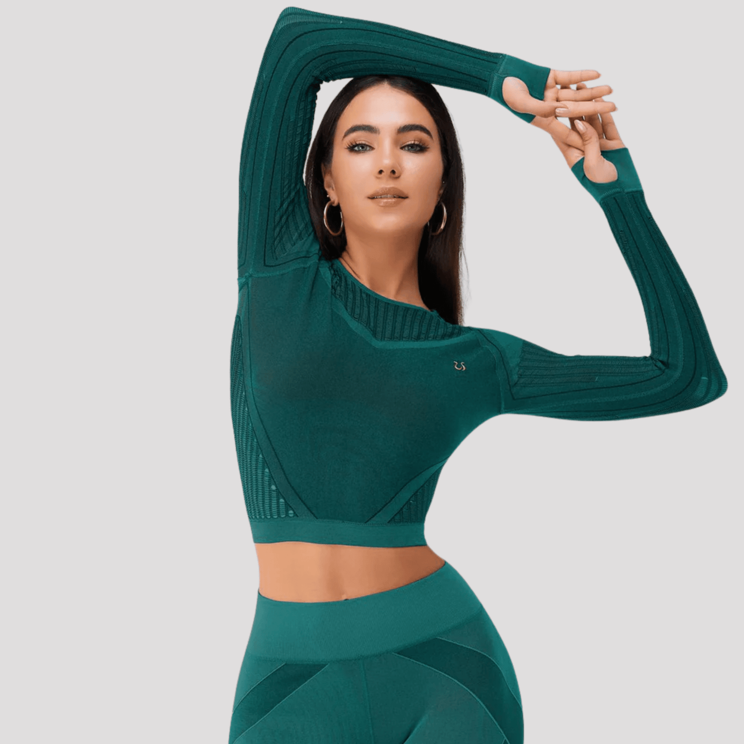 Anti-Selülit Konfor Tişört