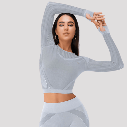 Anti-Selülit Konfor Tişört