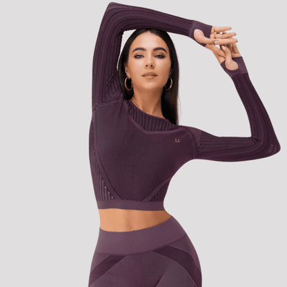 Anti-Selülit Konfor Tişört