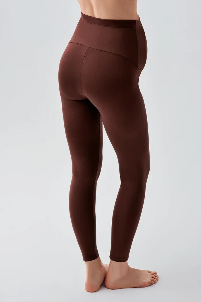 Ayarlanabilir Bel Hamile Taytı TightTonic™