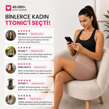 TightTonic™ 360° Şekillendirici Korse