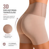 TightTonic™ 360° Şekillendirici Korse