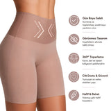 TightTonic™ 360° Şekillendirici Korse