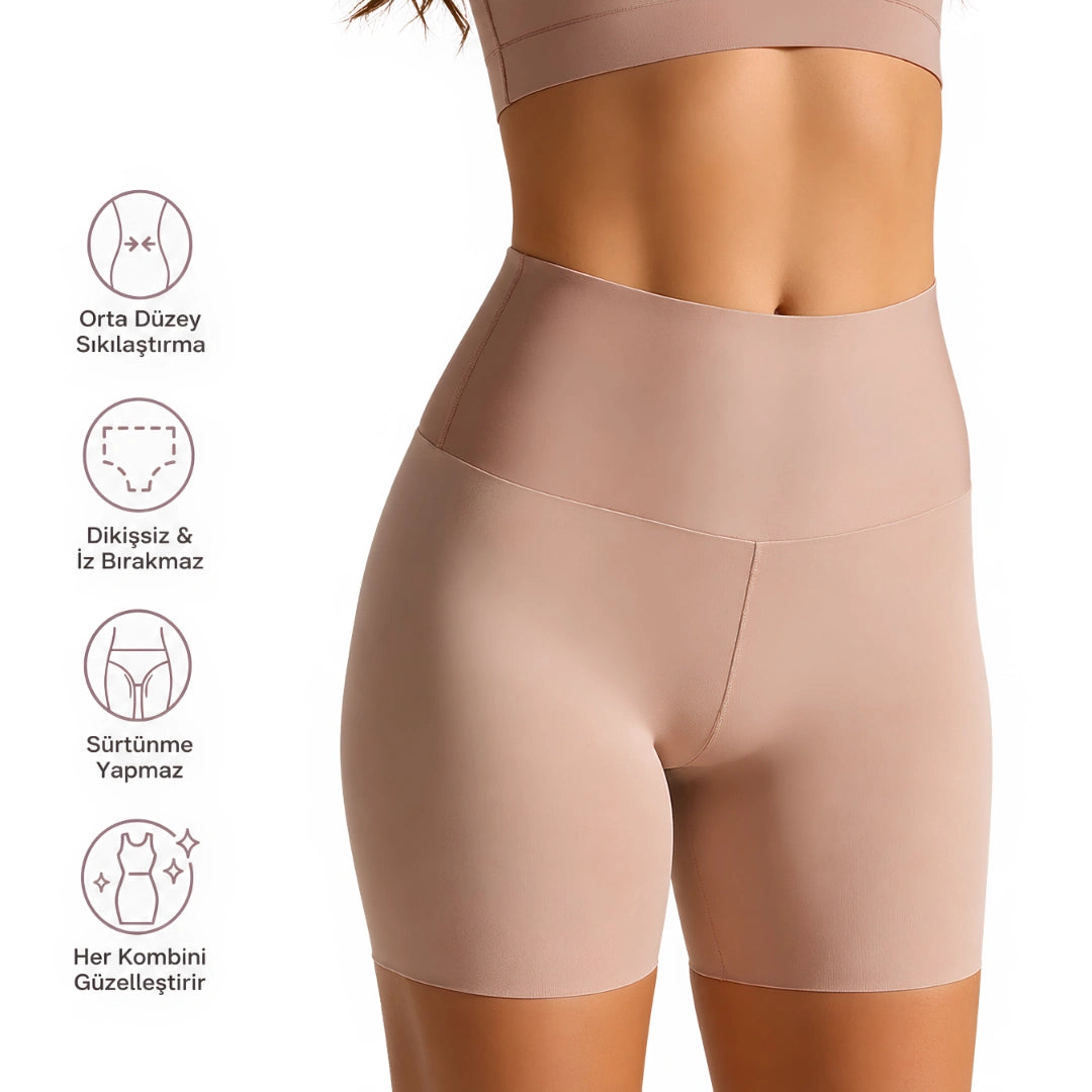 TightTonic™ 360° Şekillendirici Korse