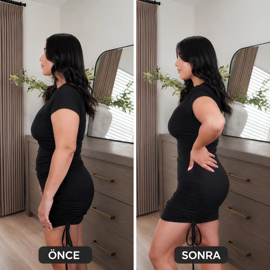 TightTonic™ 360° Şekillendirici Korse
