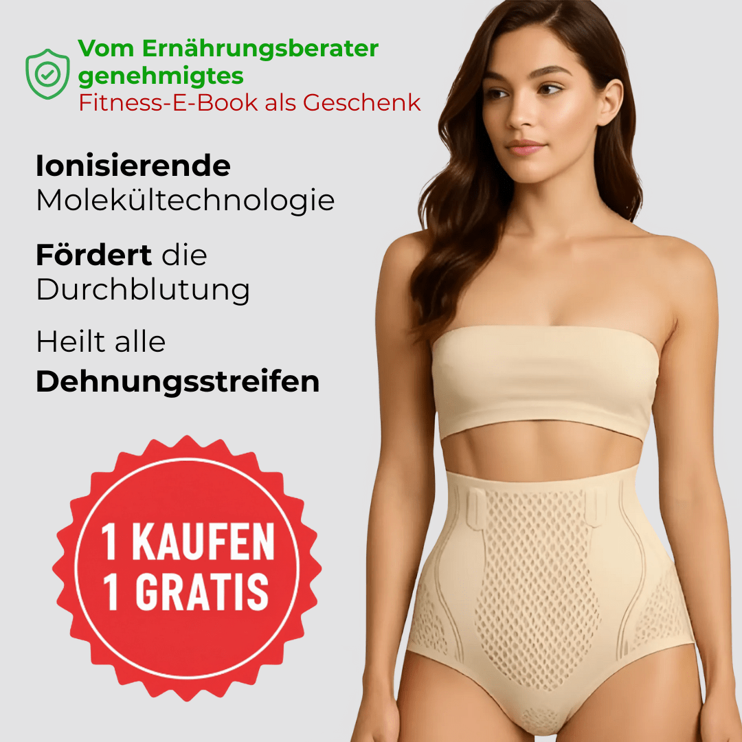 Fettverbrennendes Korsett TightTonic™ - Tight Tonic