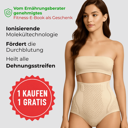 Fettverbrennendes Korsett TightTonic™ - Tight Tonic