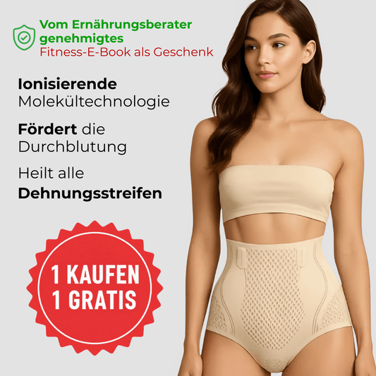 Fettverbrennendes Korsett TightTonic™ - Tight Tonic