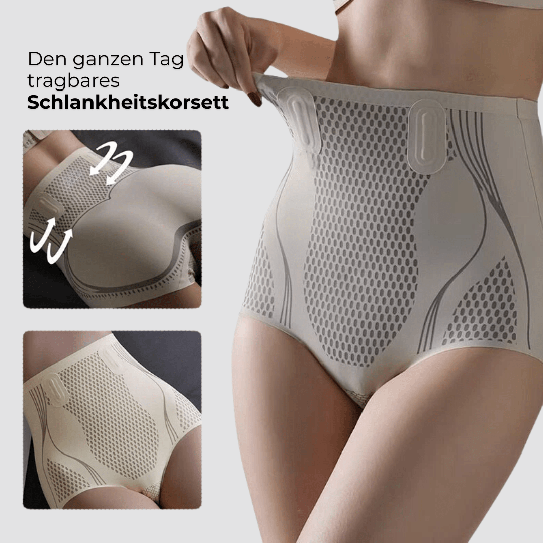 Fettverbrennendes Korsett TightTonic™ - Tight Tonic