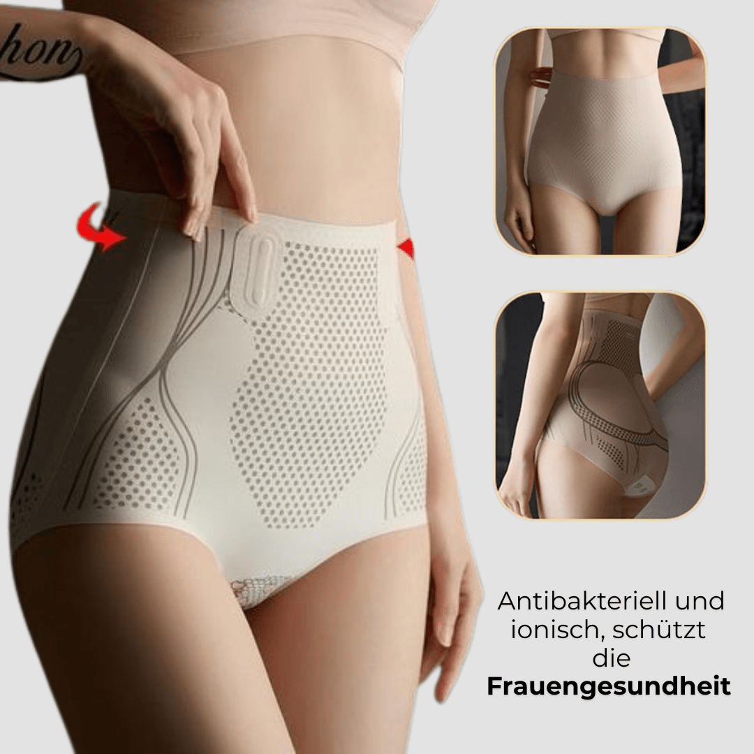 Fettverbrennendes Korsett TightTonic™ - Tight Tonic
