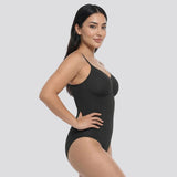 Gün Boyu Şekillendiren Bodysuit - Tight Tonic