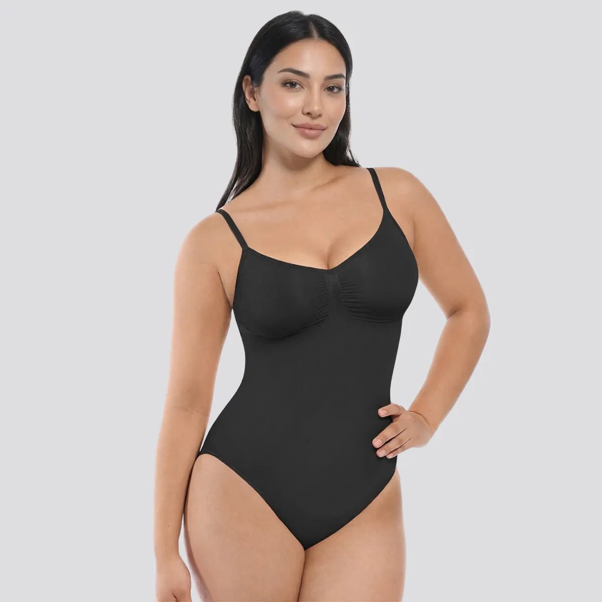Gün Boyu Şekillendiren Bodysuit - Tight Tonic