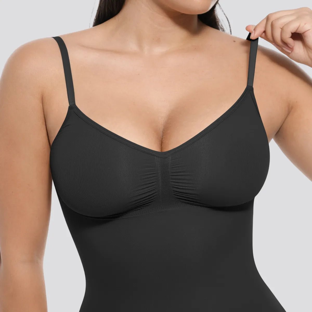 Gün Boyu Şekillendiren Bodysuit - Tight Tonic