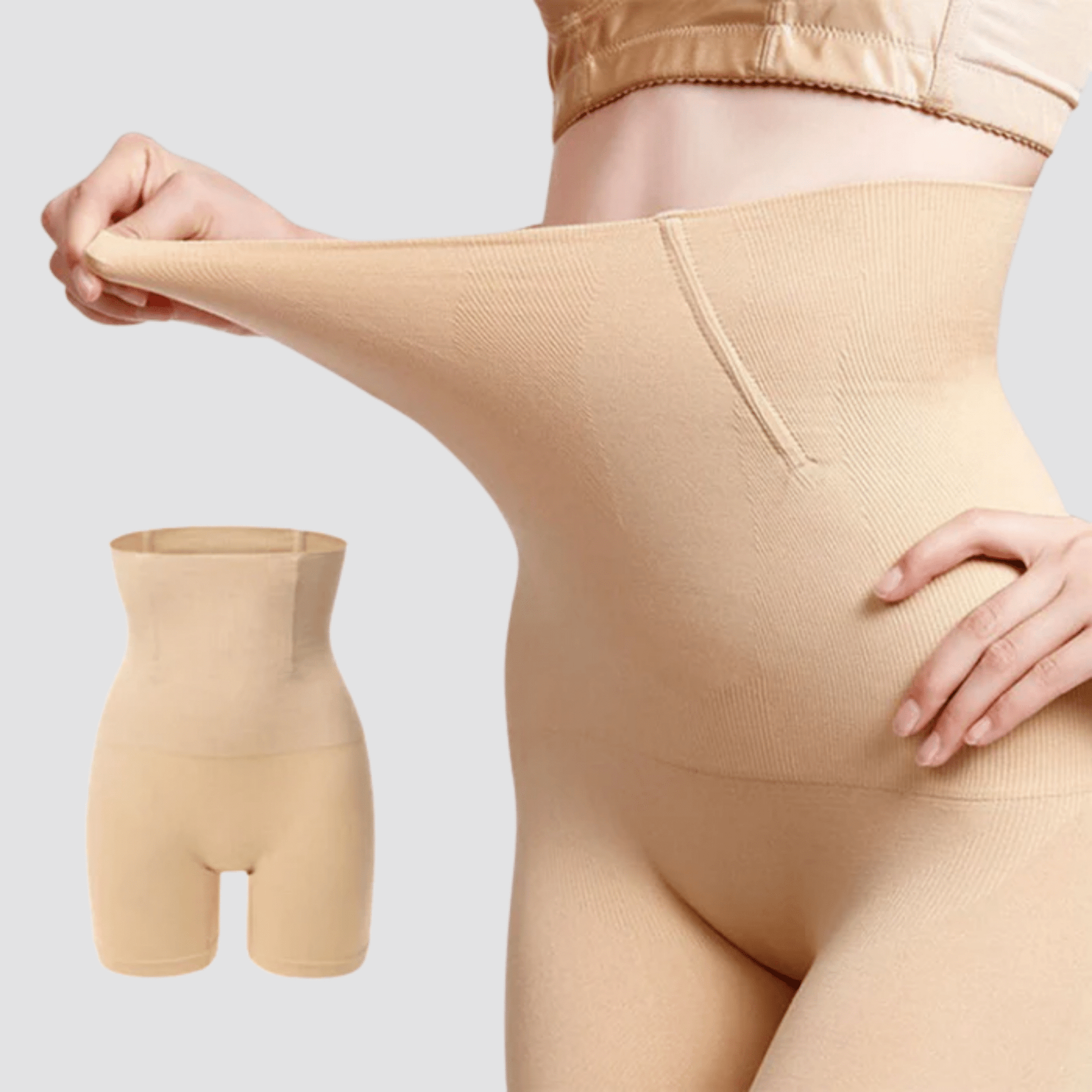 Gün Boyu Form TightTonic™ - Tight Tonic