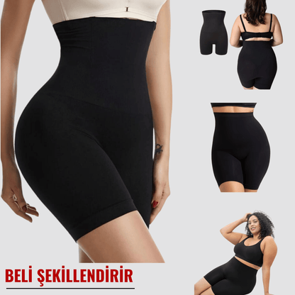 Gün Boyu Form TightTonic™ - Tight Tonic