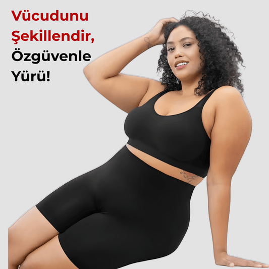 Gün Boyu Form TightTonic™ - Tight Tonic