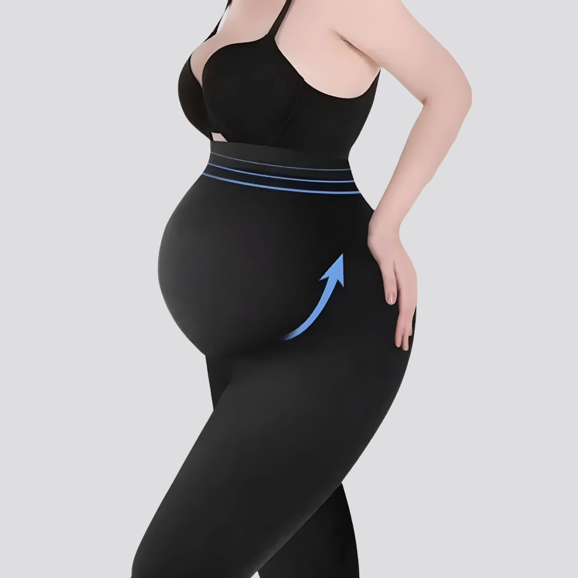 Hamile Taytı - Tight Tonic