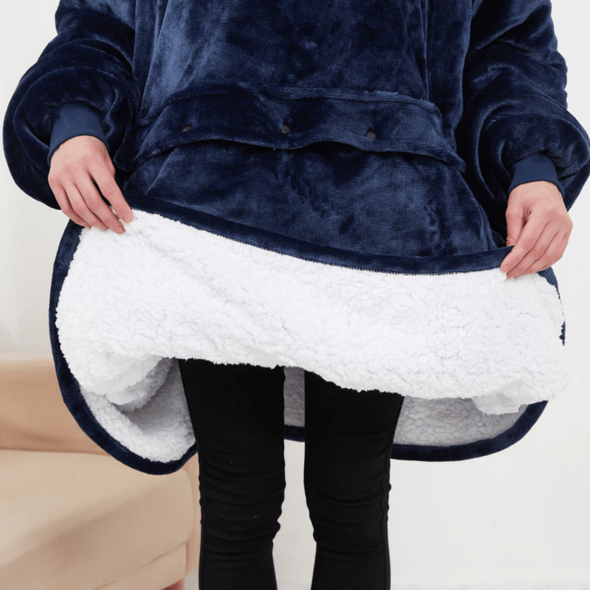 Isıtıcı Polar Battaniye TightTonic™ - Tight Tonic