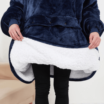 Isıtıcı Polar Battaniye TightTonic™ - Tight Tonic