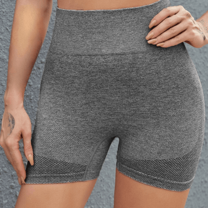 Spodenki sportowe TightTonic™ podnoszące biodra