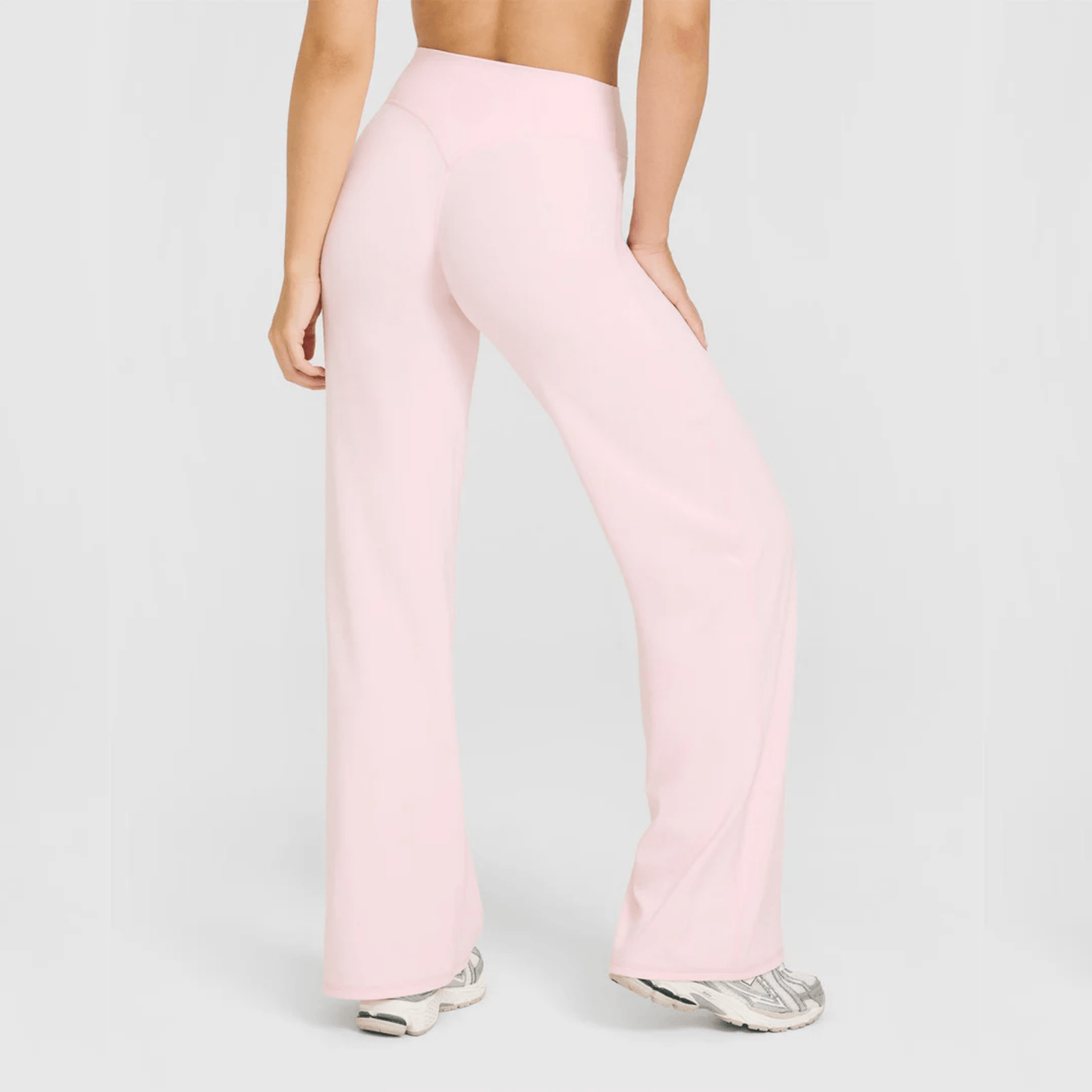 Kalça Kaldırıcı Konforlu Düz Paça TightTonic™