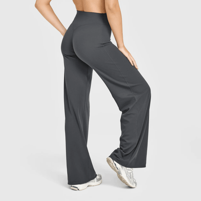 Kalça Kaldırıcı Konforlu Düz Paça TightTonic™