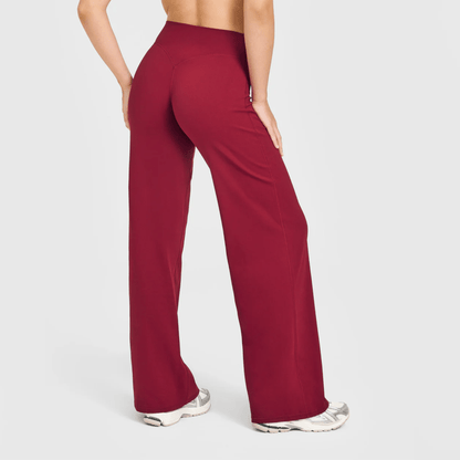 Kalça Kaldırıcı Konforlu Düz Paça TightTonic™