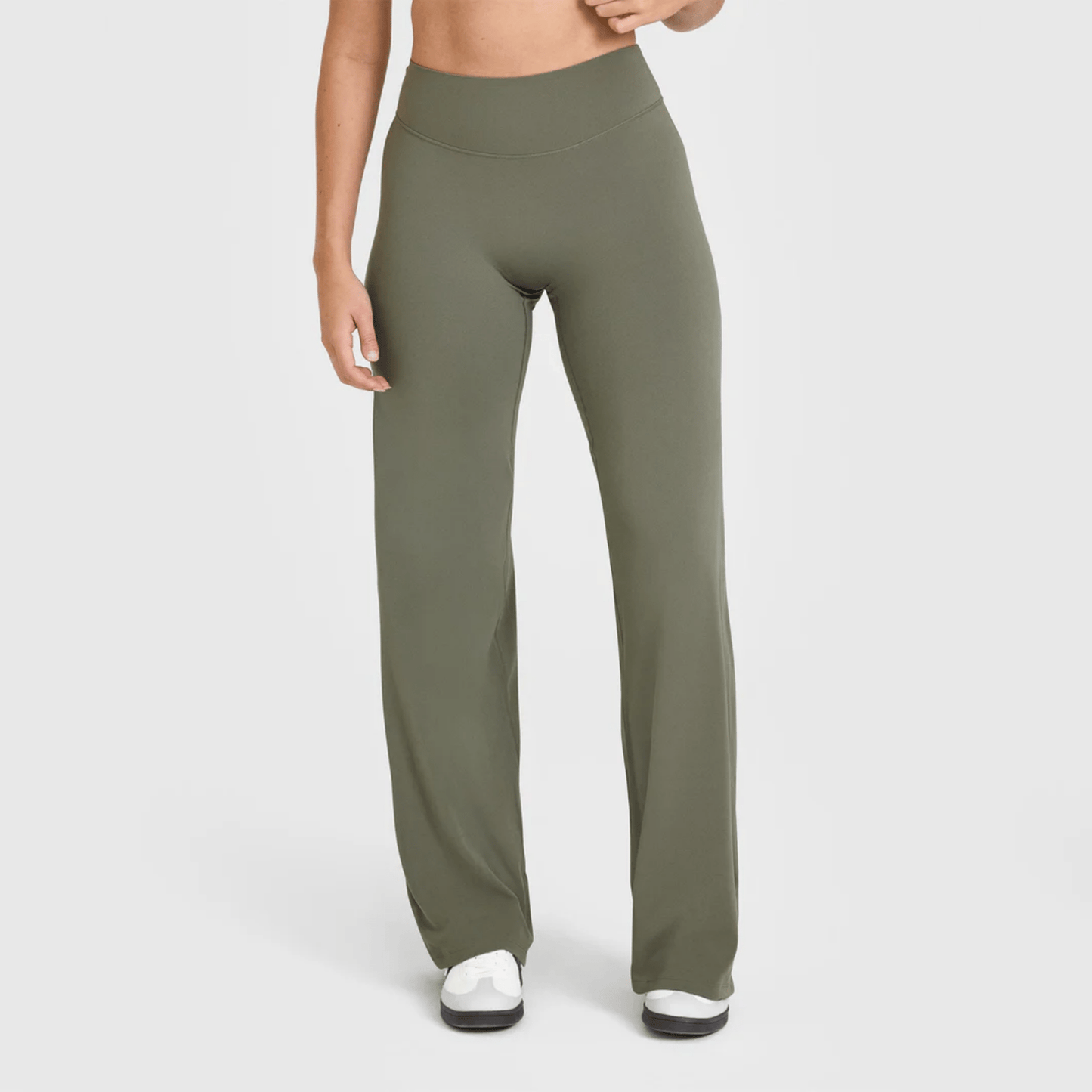 Kalça Kaldırıcı Konforlu Düz Paça TightTonic™