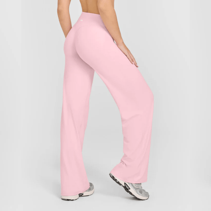 Kalça Kaldırıcı Konforlu Düz Paça TightTonic™