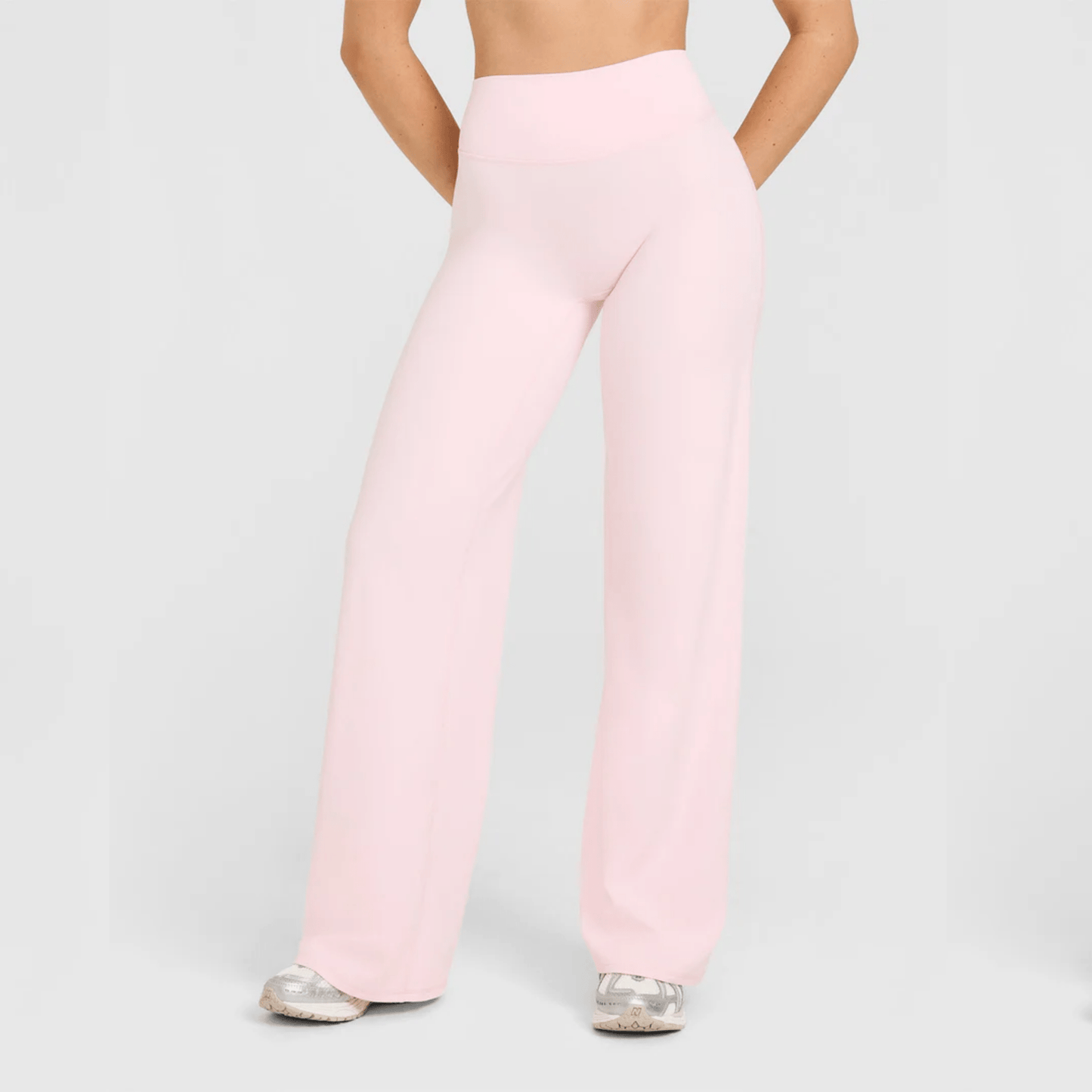 Kalça Kaldırıcı Konforlu Düz Paça TightTonic™