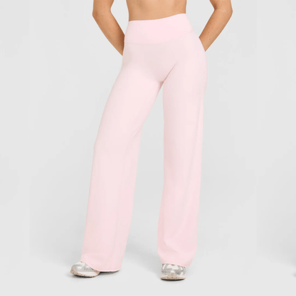 Kalça Kaldırıcı Konforlu Düz Paça TightTonic™